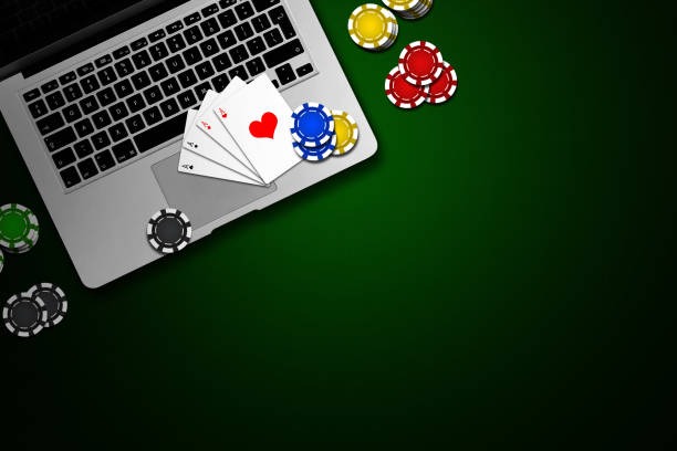 Mobile app interface showing live casino tables and football markets