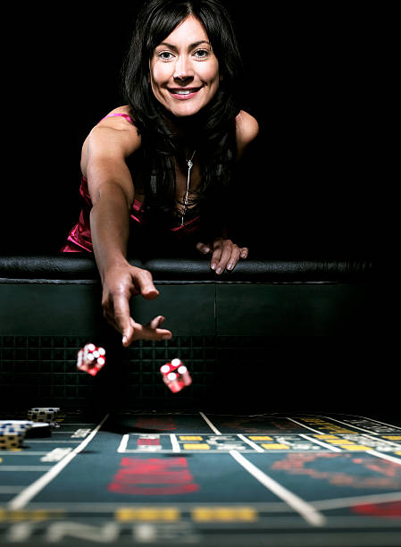 prabujitu togel live-dealer studio with professional croupier broadcasting blackjack game